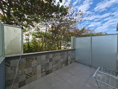 Flat com 1 Quarto para alugar, 40m² no Praia do Pecado, Macaé