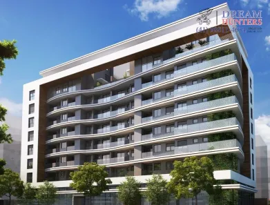 Cobertura com 3 Quartos à venda, 143m² no Água Verde, Curitiba