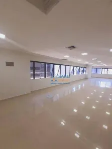 Sala Comercial para alugar, 319m² no Cidade Monções, São Paulo