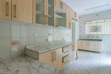 Imóvel Comercial com 4 Quartos para alugar, 188m² no Mooca, São Paulo