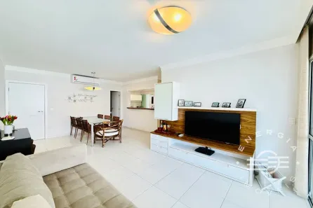 Apartamento com 4 Quartos à venda, 123m² no Riviera, Bertioga