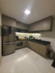 Casa de Condomínio com 3 Quartos à venda, 91m² no Pitangueiras, Lauro de Freitas