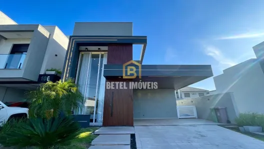 Casa de Condomínio com 2 Quartos à venda, 138m² no São Vicente, Gravataí