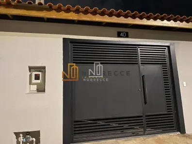 Casa com 2 Quartos à venda, 90m² no Parque Residencial Sabiás, Indaiatuba