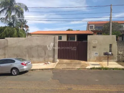 Fazenda/Sítio com 4 Quartos à venda, 230m² no Chácara Boa Vista, Campinas