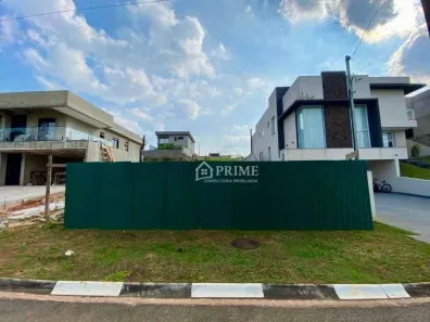 Lote/Terreno à venda, 560m² no Jardim do Golf I, Jandira