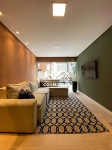 Apartamento com 1 Quarto à venda, 105m² no Gonzaga, Santos