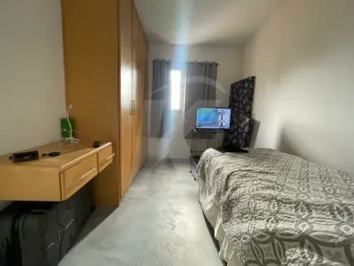 Apartamento com 1 Quarto à venda, 28m² no Santana, São Paulo