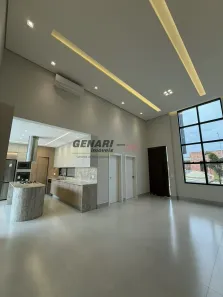 Casa de Condomínio com 3 Quartos à venda, 190m² no Residencial Milano, Indaiatuba