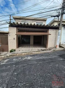 Ponto Comercial para alugar, 85m² no Jardim Fernandes, São Paulo