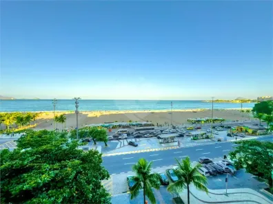 Apartamento com 4 Quartos à venda, 236m² no Copacabana, Rio de Janeiro