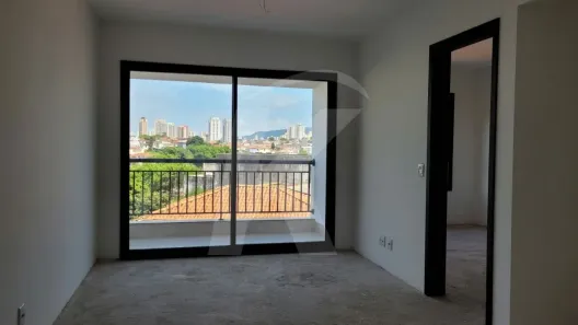 Apartamento com 1 Quarto à venda, 42m² no Santana, São Paulo