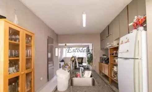 Apartamento com 2 Quartos à venda, 115m² no Paraíso, São Paulo