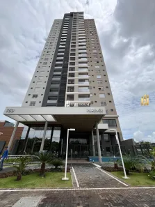 Apartamento com 3 Quartos à venda, 132m² no Jardim Leblon, Cuiabá