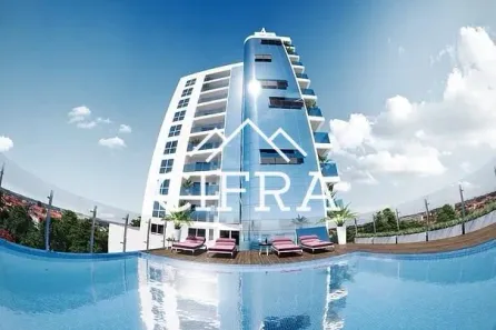 Apartamento com 3 Quartos à venda, 103m² no Gravatá, Navegantes