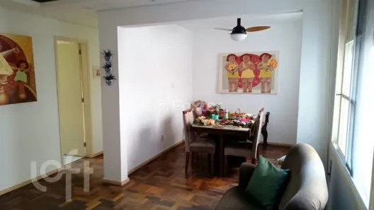 Apartamento com 3 Quartos à venda, 77m² no Teresópolis, Porto Alegre