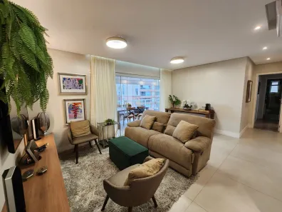 Apartamento com 3 Quartos à venda, 110m² no Patamares, Salvador