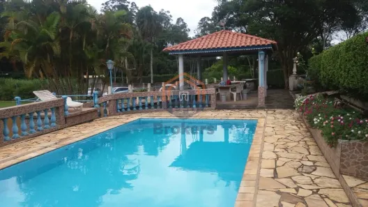 Fazenda/Sítio com 5 Quartos à venda, 15000m² no Soares, Jarinu