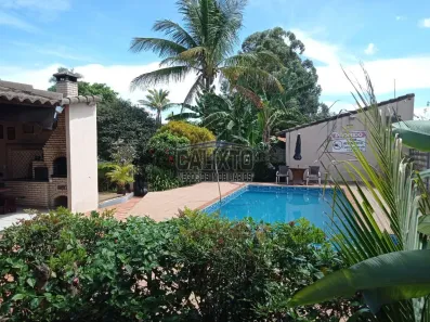 Fazenda/Sítio com 3 Quartos à venda, 500m² no Morada Nova, Uberlândia
