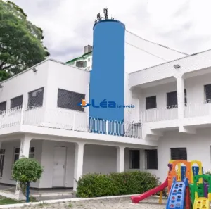 Prédio Comercial à venda, 475m² no Jardim São Luís, Suzano