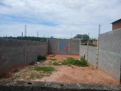 Lote/Terreno à venda, 171m² no Chácara Real (Caucaia do Alto), Cotia