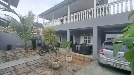 Casa com 4 Quartos à venda, 351m² no Piratininga, Niterói