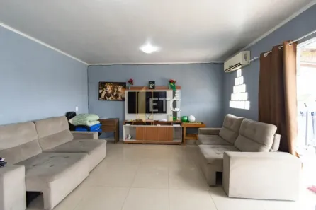 Casa com 4 Quartos à venda, 210m² no Rio Branco, Canoas