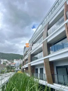 Apartamento com 1 Quarto à venda, 66m² no Saco Grande, Florianópolis