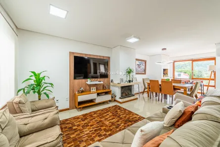 Casa de Condomínio com 3 Quartos à venda, 220m² no Vila Nova, Porto Alegre