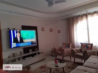 Casa com 3 Quartos à venda, 170m² no Jardim Santana, Hortolândia