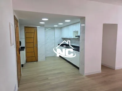 Apartamento com 3 Quartos à venda, 100m² no Icaraí, Niterói