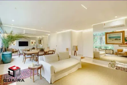 Apartamento com 2 Quartos à venda, 160m² no Jardim Paulista, São Paulo