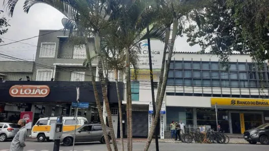 Sala Comercial à venda, 62m² no Centro, Pindamonhangaba