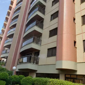 Apartamento com 3 Quartos à venda, 138m² no Cambuí, Campinas