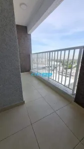Apartamento com 2 Quartos à venda, 56m² no Vila das Bandeiras, Guarulhos