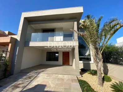 Sobrado com 3 Quartos à venda, 200m² no Parque da Matriz, Gravataí