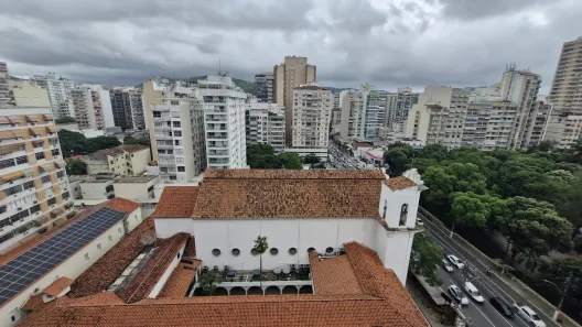 Apartamento com 3 Quartos à venda, 155m² no Icaraí, Niterói