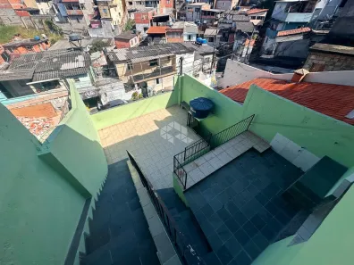 Casa com 4 Quartos à venda, 120m² no Vila Franca, São Paulo
