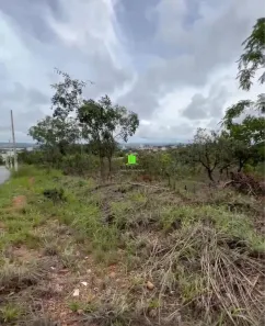 Lote/Terreno à venda, 526m² no Villa Paradiso, Lagoa Santa
