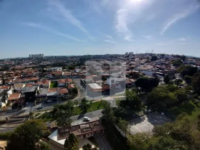 Apartamento com 3 Quartos à venda, 77m² no Vila Marieta, Campinas