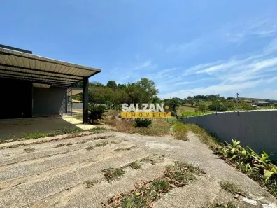 Casa de Condomínio com 3 Quartos à venda, 240m² no Chácaras Cataguá, Taubaté