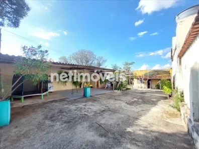 Casa com 3 Quartos à venda, 110m² no Esplanada, Belo Horizonte