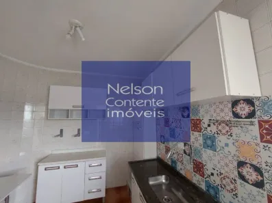 Apartamento com 2 Quartos para alugar, 77m² no Vila da Saúde, São Paulo
