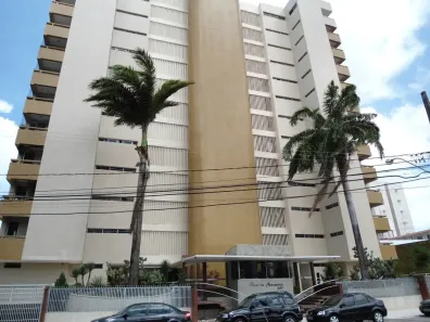 Apartamento com 4 Quartos à venda, 160m² no Tambaú, João Pessoa