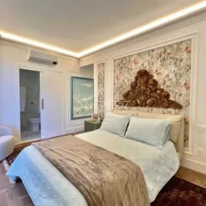 Apartamento com 2 Quartos à venda, 90m² no Leblon, Rio de Janeiro