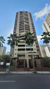 Apartamento com 3 Quartos à venda, 134m² no Aldeota, Fortaleza