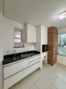 Apartamento com 2 Quartos à venda, 83m² no Jardim Goiás, Goiânia
