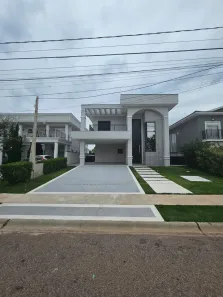 Casa de Condomínio com 4 Quartos à venda, 300m² no Condomínio Reserva da Serra, Jundiaí