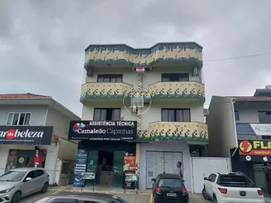 à venda, 521m² no Areias, São José
