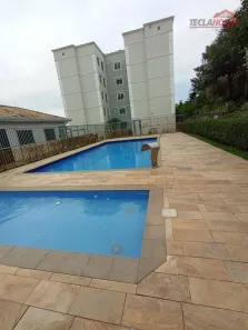 Apartamento com 2 Quartos à venda, 47m² no Vila Alzira, Guarulhos
